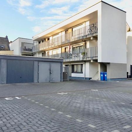 Stylisches Studio Mit Privatem Stellplatz Wenige Minuten Von Der Innenstadt & Mosel コブレンツ エクステリア 写真